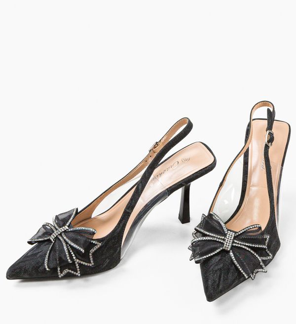 Ali Обувки Taisa Черни