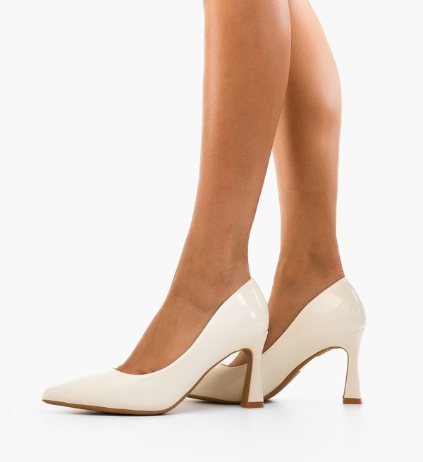 SFINX(LULU) Обувки Tany Бели