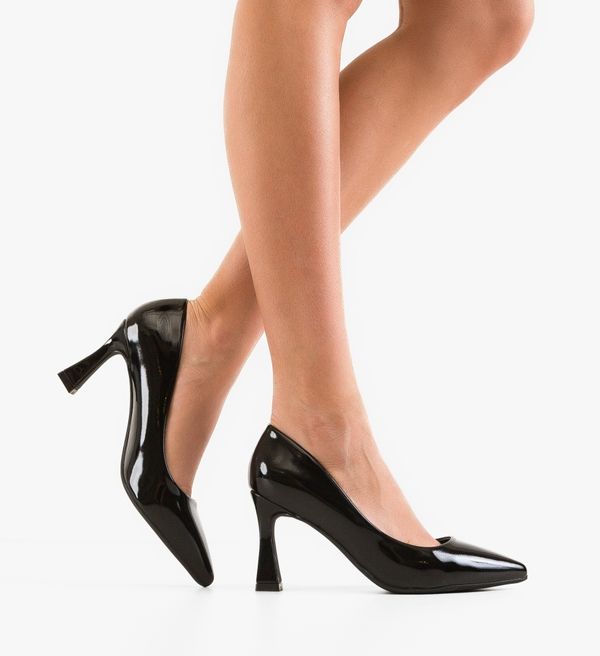 SFINX(LULU) Обувки Tany Черни