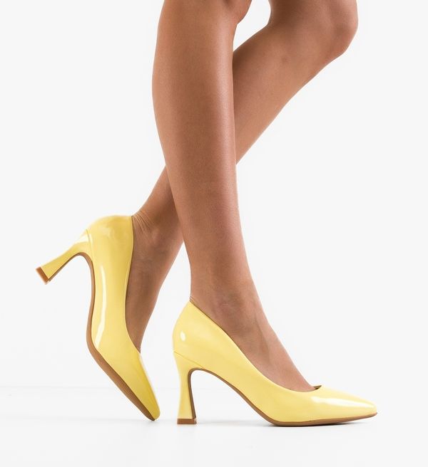 SFINX(LULU) Обувки Tany Жълти