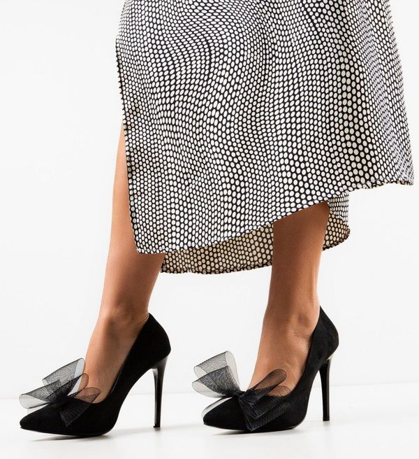 Wow Shoes Обувки Tartarus 2 Черни