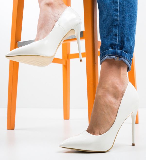 Botinelli Обувки Telio Бели