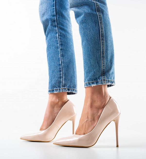 Botinelli Обувки Telio Бежов