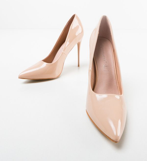 Botinelli Обувки Telio Нуд