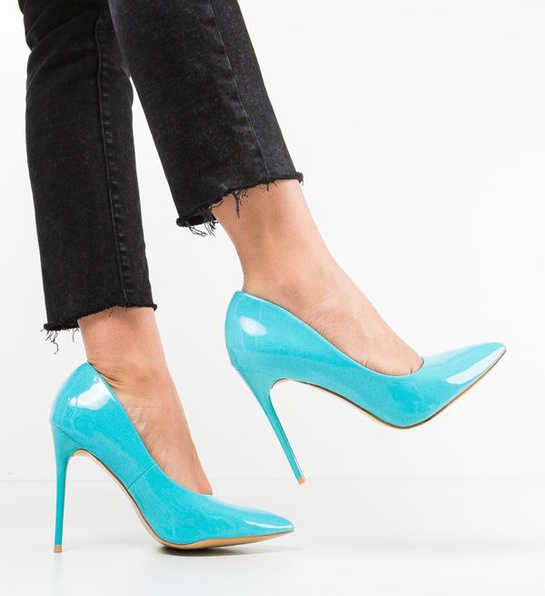 Botinelli Обувки Telio Сини