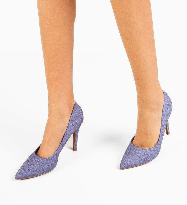 SFINX(LULU) Обувки Tenarus Лилав