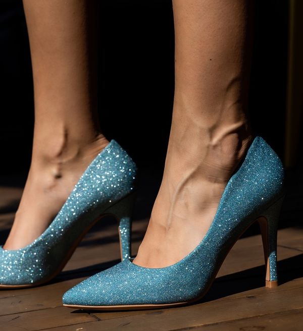 SFINX(LULU) Обувки Tenarus Сини