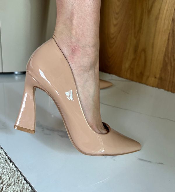 Botinelli Обувки Terry Бежов