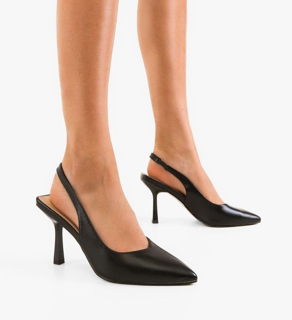 Botinelli Обувки Testle Черни