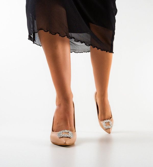 Exist Shoes Обувки Thor Нуд