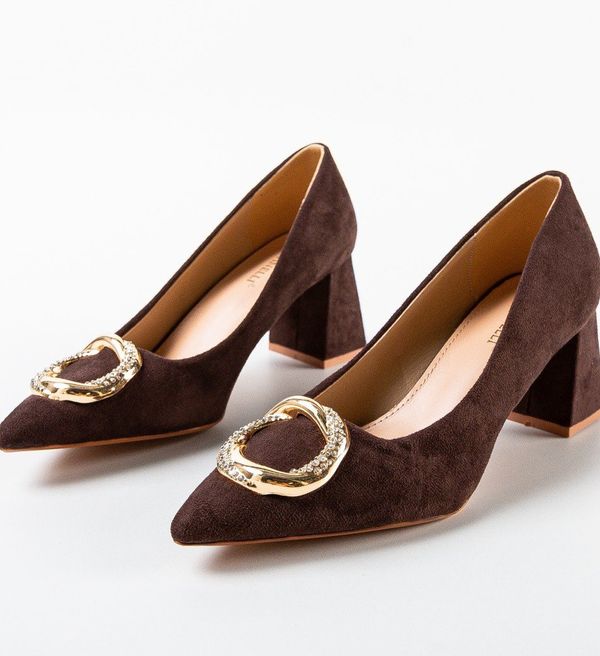 Botinelli Обувки Tillie Кафяв