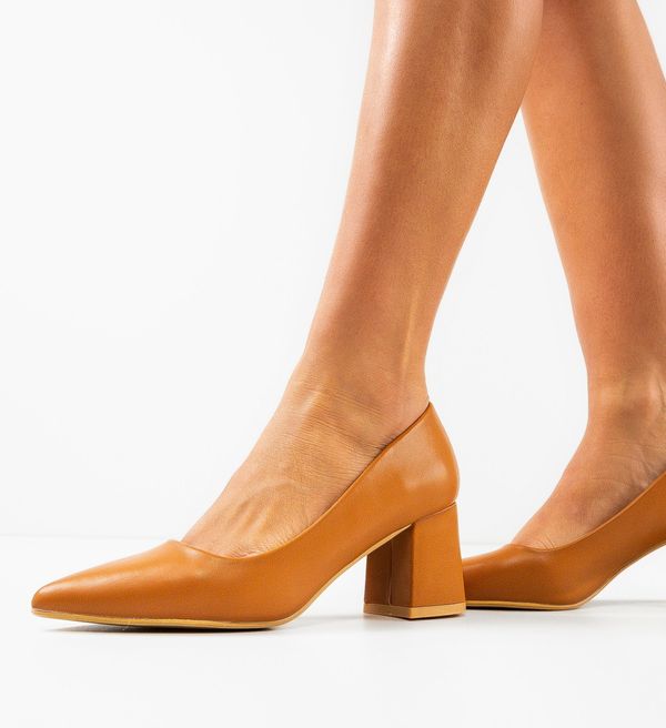 Ali Обувки Trev Камел