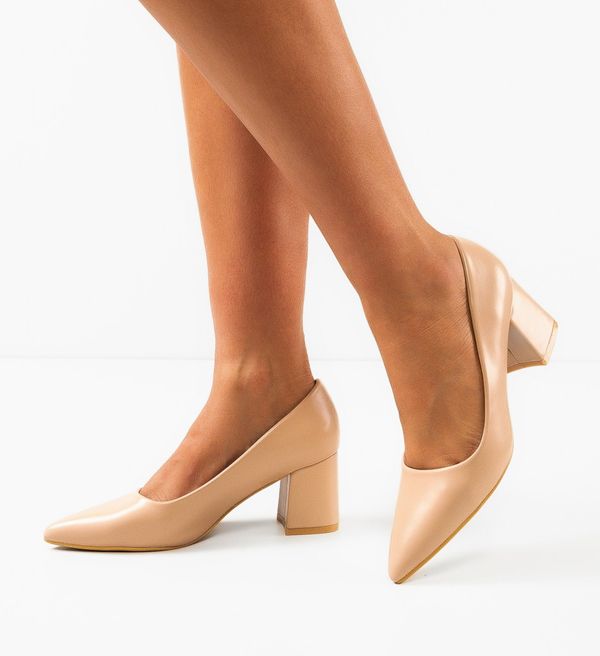 Ali Обувки Trev Нуд