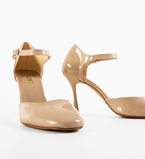 Exist Shoes Обувки Treyhel 2 Нуд