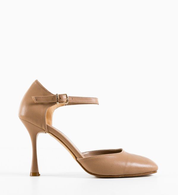 Exist Shoes Обувки Treyhel Нуд