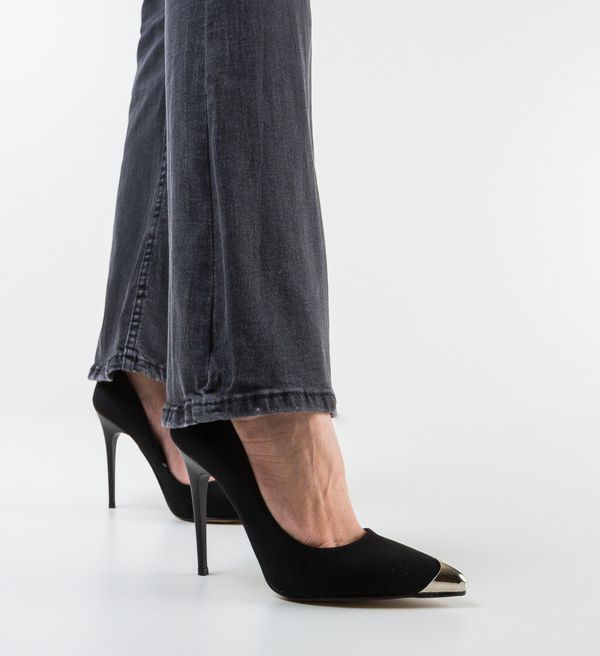 Exist Shoes Обувки Trufia 2 Черни