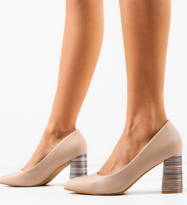 Botinelli Обувки Tuka Бежов