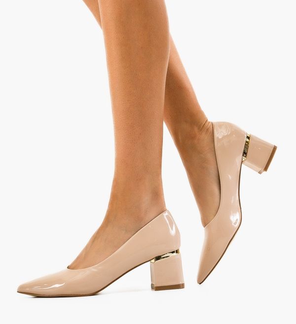 Botinelli Обувки Tyrkas Бежов