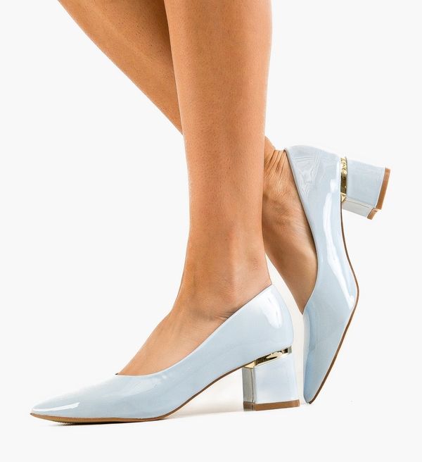 Botinelli Обувки Tyrkas Сини