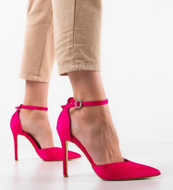 Botinelli Обувки Uneli Фуксия
