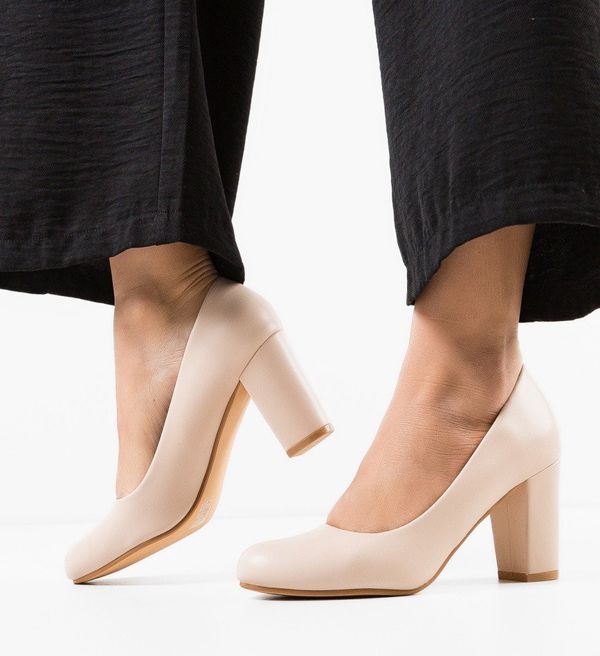 Mei Обувки Ursen Нуд