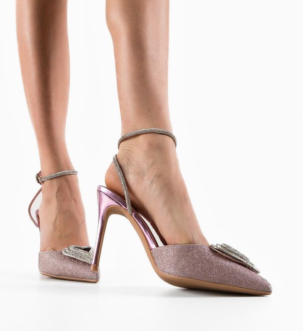 SFINX(LULU) Обувки Vandis Розов