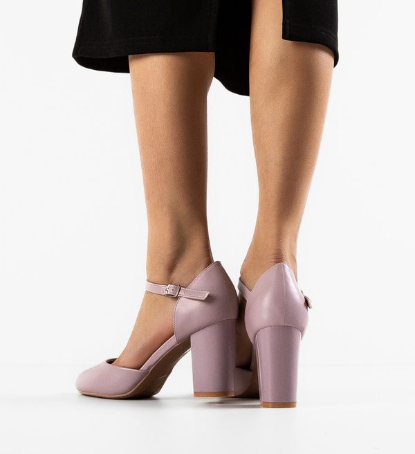 Tony Обувки Vydeo Лилав