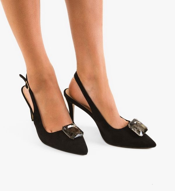 Botinelli Обувки Vyhag Черни