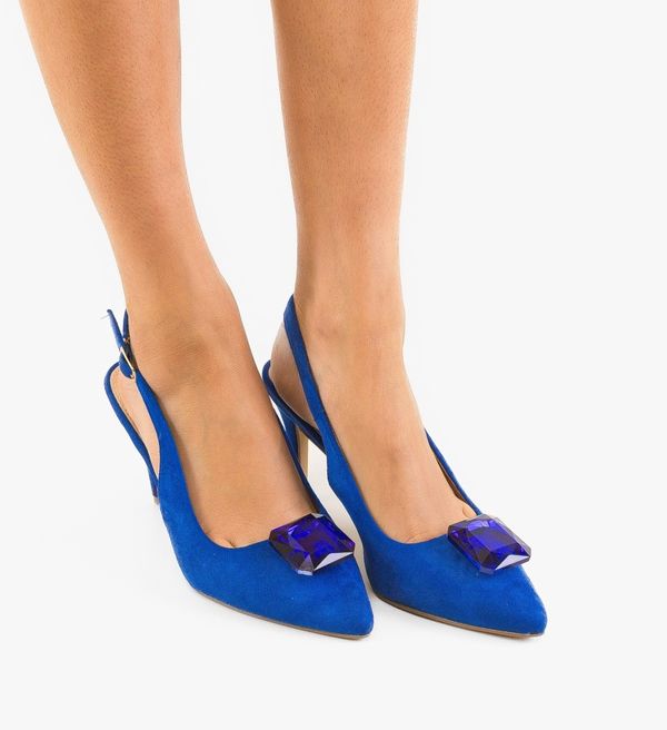 Botinelli Обувки Vyhag Сини