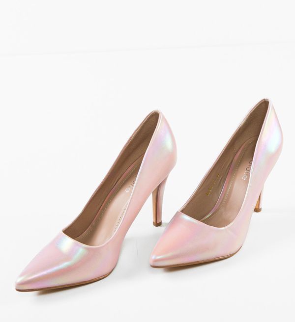 Carolie Обувки Walt Розов