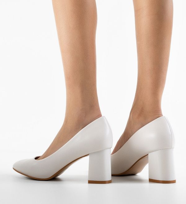 SFINX(LULU) Обувки Walton Бели