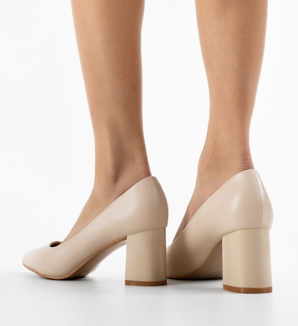 SFINX(LULU) Обувки Walton Бежов