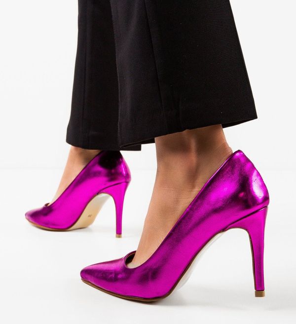 Exist Shoes Обувки Weps 2 Фуксия