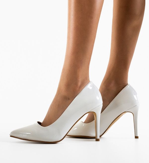 Exist Shoes Обувки Weps 3 Бели