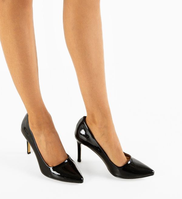 Exist Shoes Обувки Weps 3 Черни