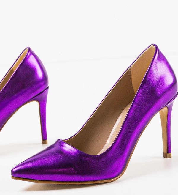 Exist Shoes Обувки Weps Фуксия