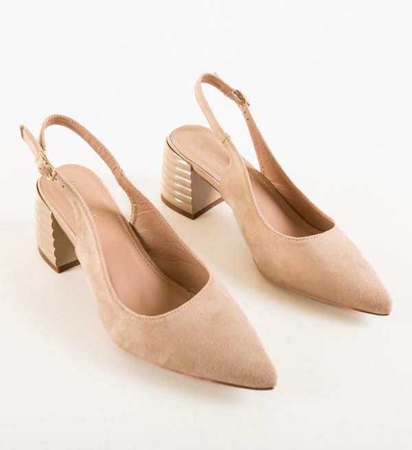 Botinelli Обувки Westley Бежов