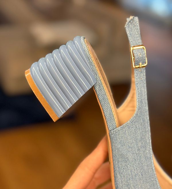 Botinelli Обувки Westley Сини