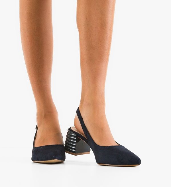 Botinelli Обувки Westley Тъмносин