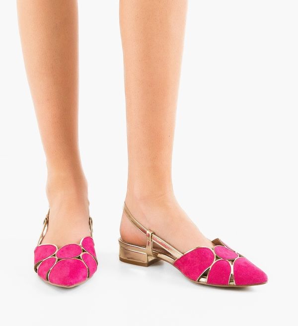 Botinelli Обувки Xquenda Фуксия