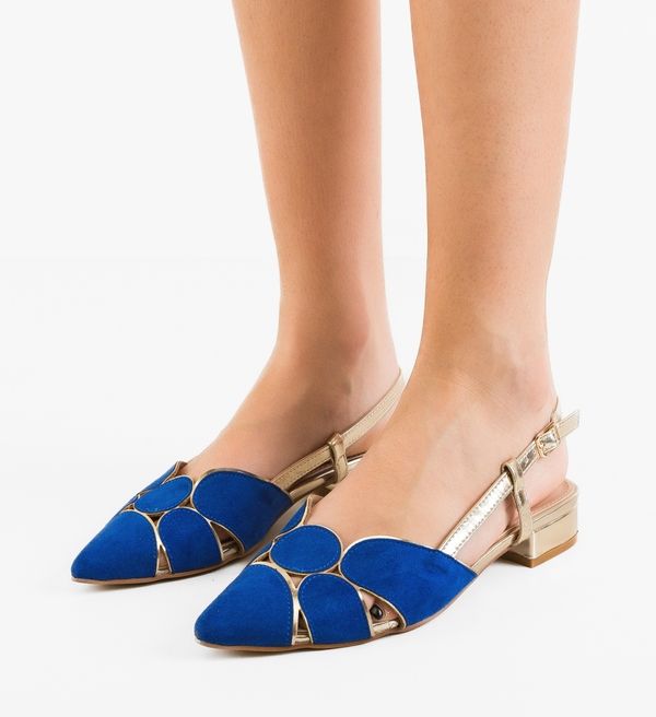 Botinelli Обувки Xquenda Тъмносин