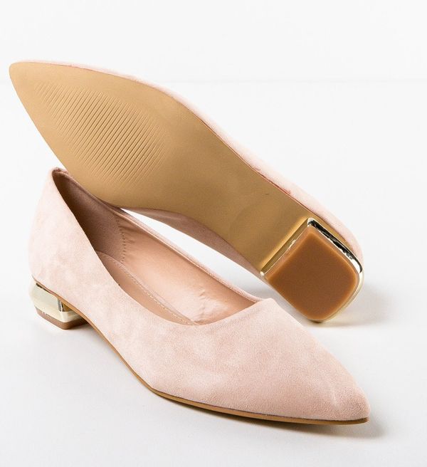 Botinelli Обувки Yasemin Бежов