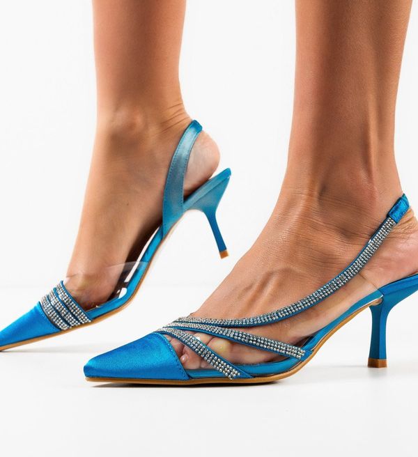 Botinelli Обувки Yildiz Сини