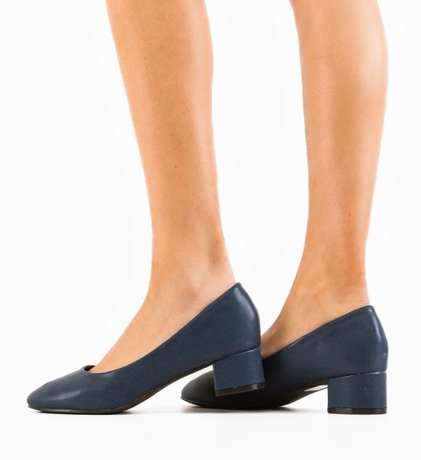 Botinelli Обувки Ykua Тъмносин