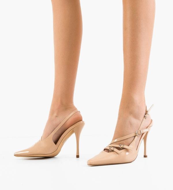 Botinelli Обувки Ysaya Бежов