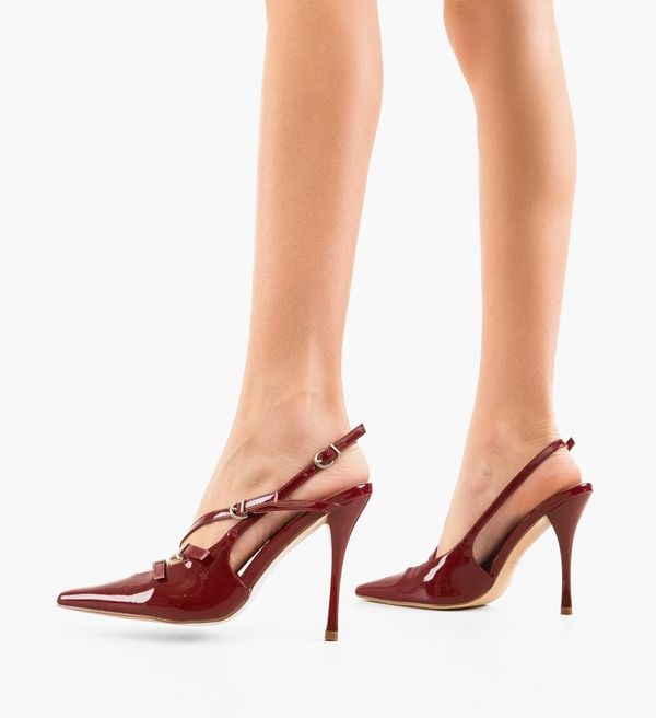 Botinelli Обувки Ysaya Червени