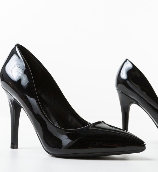 SFINX(LULU) Обувки Yurj Черни