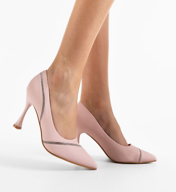 SFINX(LULU) Обувки Zaid Розов