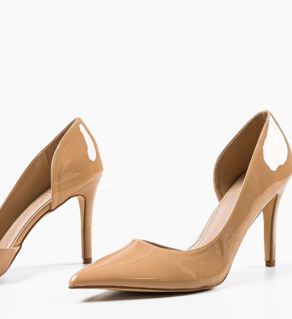 Botinelli Обувки Zayan Бежов