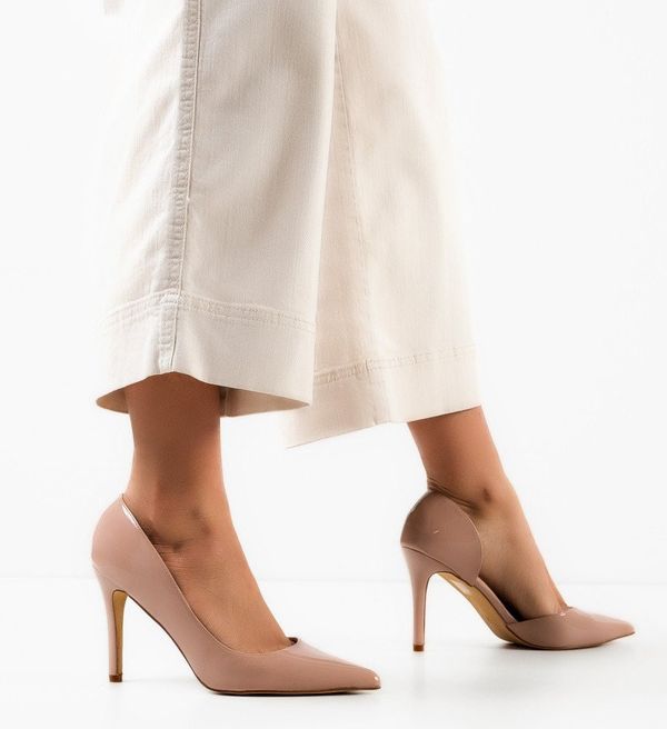 Botinelli Обувки Zayan Нуд